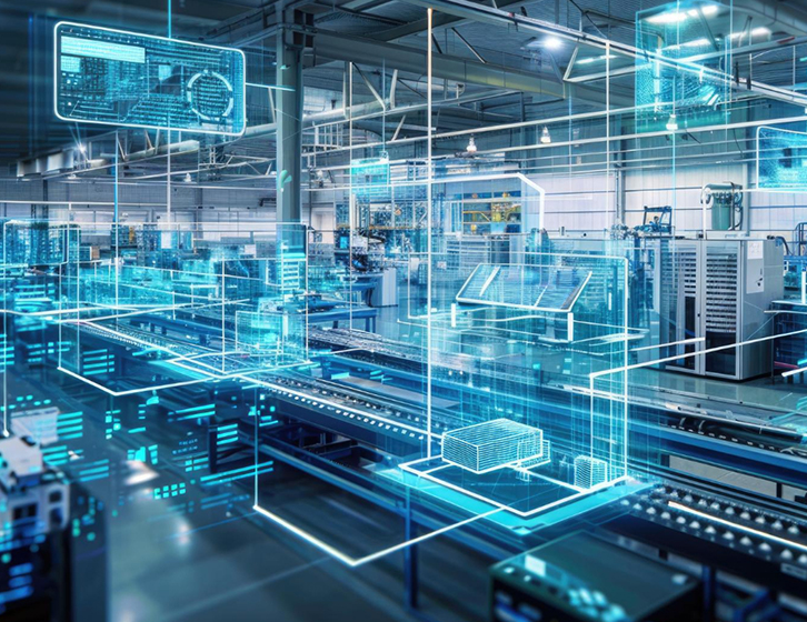 Edimax Industrial Network Infrastructure Solution/Switch